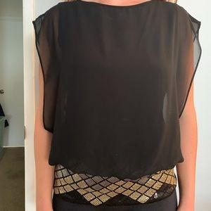 Elegant Blouse